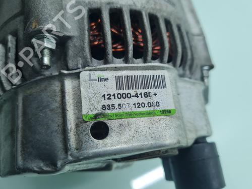 Alternator JEEP GRAND CHEROKEE I (ZJ, ZG)  | BP21640790M7 