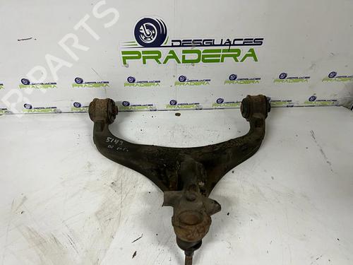 Used Left front suspension arm DODGE NITRO [2006-2012]  21660819
