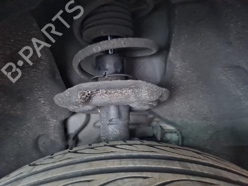 Used Right front shock absorber RENAULT MEGANE IV Hatchback (B9A/M/N_) [2015-2025]  21655942
