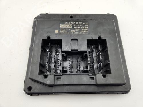 Used Electronic module Electronic module SEAT IBIZA V (KJ1, KJG) [2017-2026] 28589010 28589010