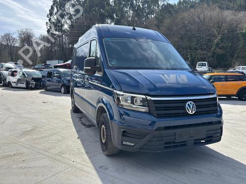 Brugte VW CRAFTER Van (SY_, SX_) [2016-2026]  4452599