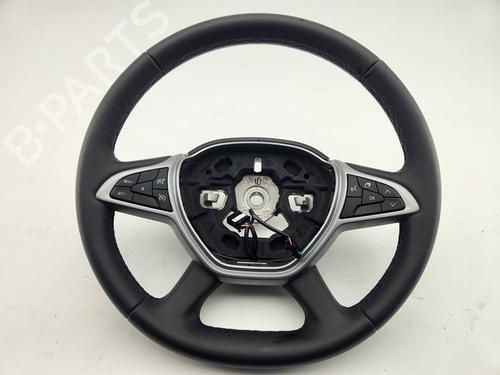 Used Steering wheel Steering wheel DACIA SANDERO III 1.0 TCe 90 (91 hp) 33929038 33929038