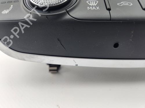 Climate control AUDI A1 Sportback (8XA, 8XF) 1.0 TFSI | BP34401535I5 - Image 6