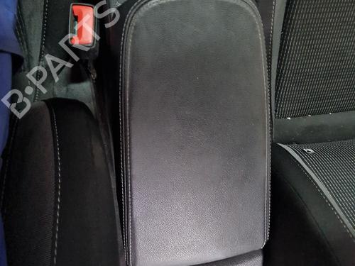 Used Armrest / Center console Armrest / Center console SKODA OCTAVIA IV Combi (NX5, PV5) 2.0 TDi (150 hp) 35726430 35726430