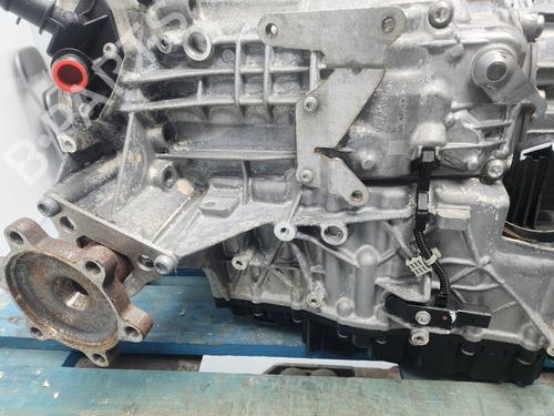 Gearbox AUDI Q5 Sportback (FYT) 45 TFSI Mild Hybrid quattro | BP30614163M3