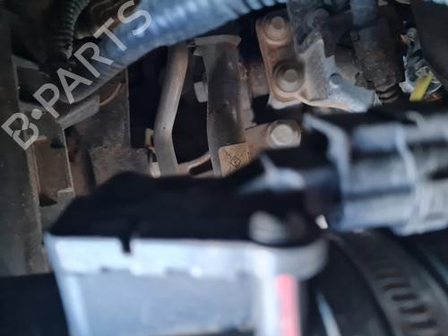 Mass air flow sensor RENAULT TRAFIC III Van (FG_)  | BP29722726M95 