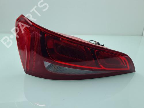 Used Left taillight Left taillight AUDI Q5 (8RB) 2.0 TDI quattro (170 hp) 21642788 21642788