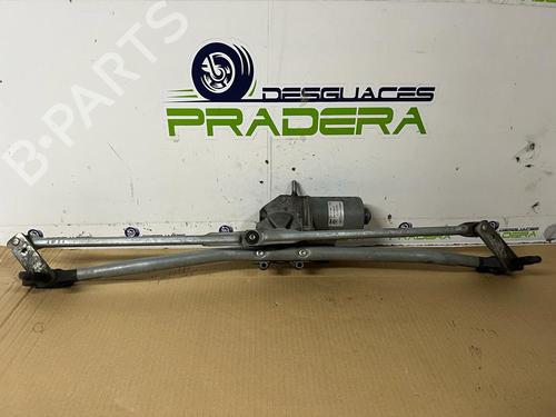 Used Front wiper motor Front wiper motor MINI MINI COUNTRYMAN (R60) Cooper D (112 hp) 21660431 21660431