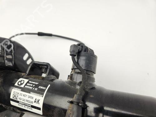 Right front shock absorber BMW 3 (G20, G80, G28) 330 d xDrive | BP29290234M17 
