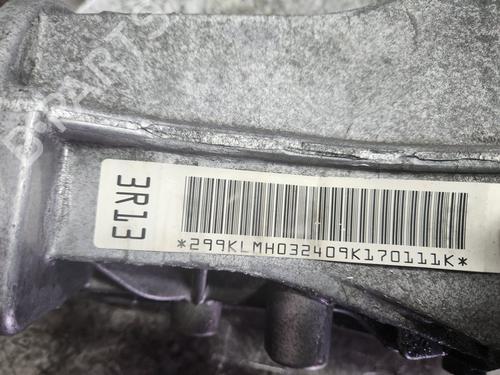Differensial bakvogn AUDI A6 C7 (4G2, 4GC) 2.0 TFSI | BP26594820M24 