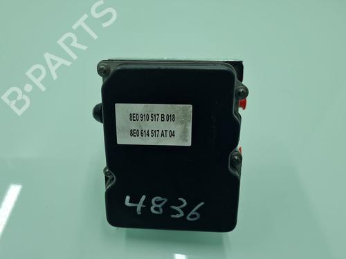 Used ABS pump AUDI A4 B7 (8EC) 2.0 TDI 16V (140 hp) 21638797