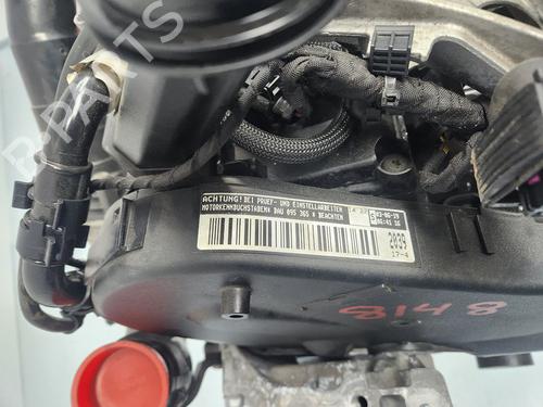 Engine VW CRAFTER Van (SY_, SX_) 2.0 TDI RWD (SYB, SYC, SYD) | BP32684093M1 - Image 7
