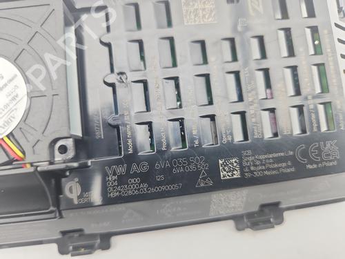 Electronic module SEAT ARONA (KJ7, KJP) 1.0 TSI | BP37178372M83 - Image 3