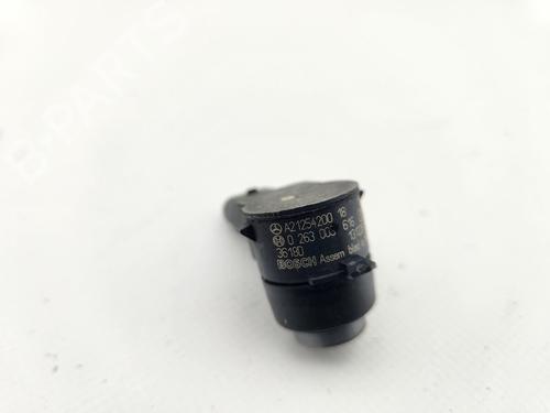 Electronic module MERCEDES-BENZ C-CLASS T-Model (S204) C 220 CDI 4-matic (204.284) | BP28128748M83 - Image 2