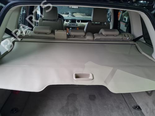 Used Rear parcel shelf LAND ROVER RANGE ROVER SPORT I (L320) [2005-2013]  24220383