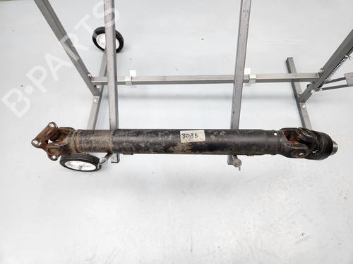 Used Driveshaft Driveshaft SUZUKI GRAND VITARA I (FT, HT) 2.0 HDI 110 16V 4x4 (SQ420D, TD83V, JA420WD) (109 hp) 33826222 33826222