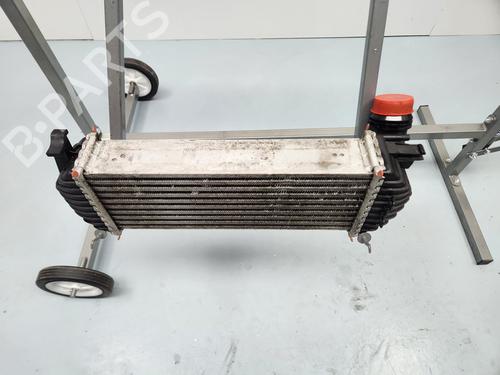 Intercooler RENAULT KANGOO / GRAND KANGOO II (KW0/1_)  | BP29932897M30