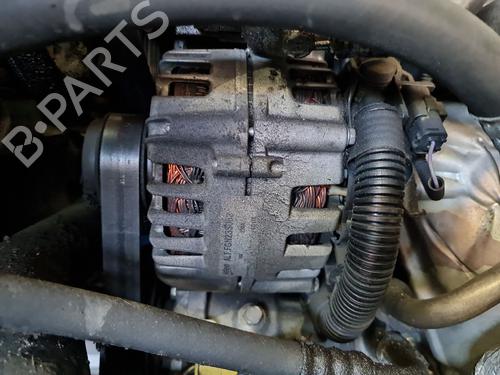 Generator Generator PEUGEOT 407 Coupe (6C_) 3.0 HDi (241 hp) 37073445 37073445