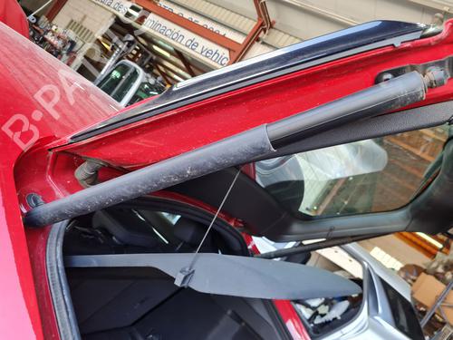 Used Tailgate lift support AUDI Q3 Sportback (F3N) 35 TDI (150 hp) 29613432