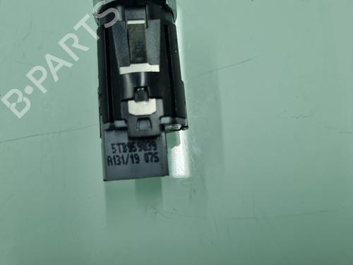 Ignition barrel VW TOURAN (5T1)  | BP21765442M48