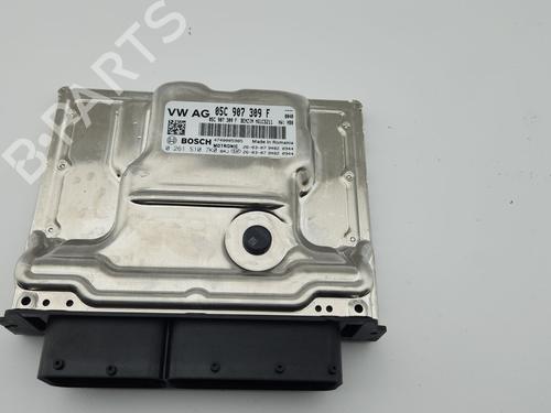 Used Engine control unit (ECU) Engine control unit (ECU) 36775366 36775366