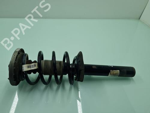 Used Left front shock absorber BMW X4 (F26) xDrive 20 d (190 hp) 21638067