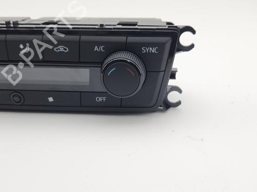 Climate control SEAT ARONA (KJ7, KJP) 1.0 TSI | BP36700674I5 - Image 3