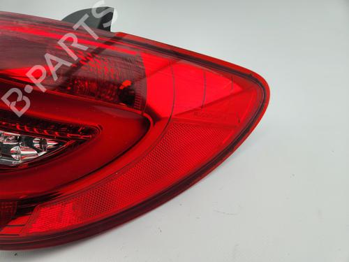 Right taillight MERCEDES-BENZ B-CLASS Sports Tourer (W246, W242) B 180 CDI (246.200) | BP31172723C35 