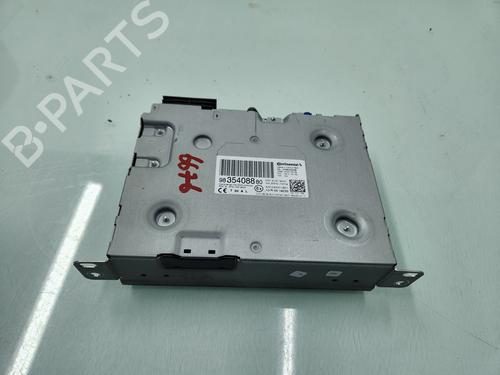 Radio DS DS 7 Crossback (J4_, JR_, JC_)  | BP25938660E6 