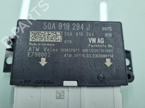 Elektronisk modul VW T-CROSS (C11, D31)  | BP21765909M83 