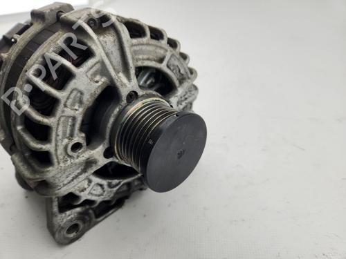 Alternator NISSAN QASHQAI II (J11, J11_) | BP30640502M7