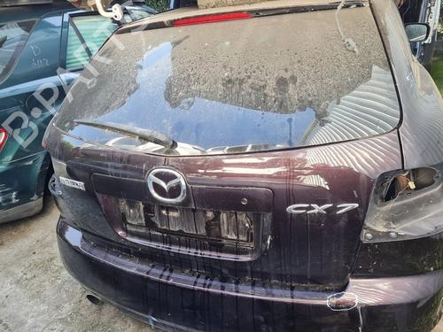 ABS pump MAZDA CX-7 (ER) | BP28509421M43 - Image 4