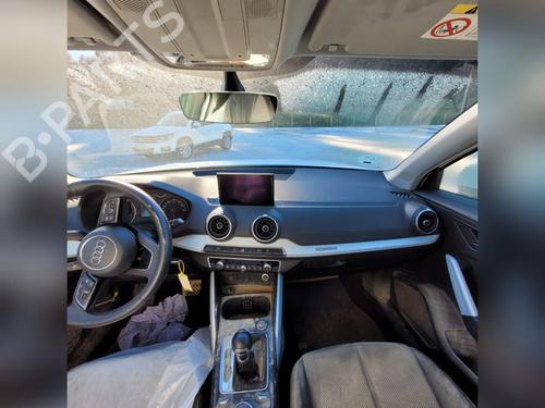 Electronic module AUDI Q2 (GAB, GAG) 30 TDI | BP21645710M83 