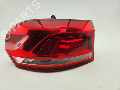 Left taillight VW TOURAN (5T1)  | BP25849314C34 