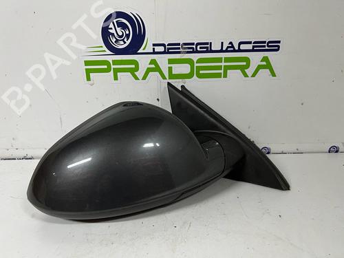 Right mirror OPEL INSIGNIA A Sports Tourer (G09)  | BP21660641C27 