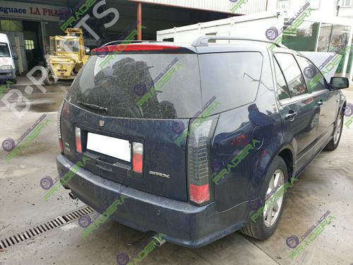 Used Parts CADILLAC SRX 4.6 2019298