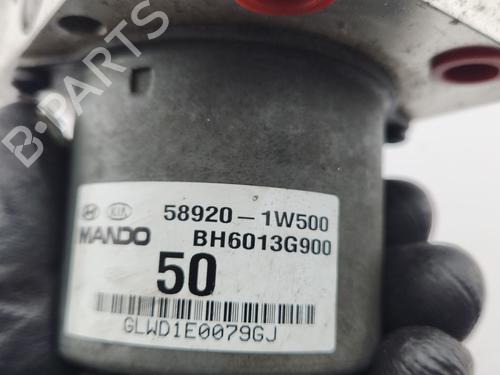 ABS pump KIA RIO III (UB)  | BP33620678M43  - Image 5