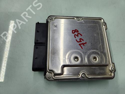 Motorstyringsenhed VW PASSAT B8 Variant (3G5, CB5)  | BP29534435M57 