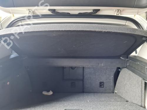 Hoedenplank VW TIGUAN (5N_) [2007-2018]  32368738