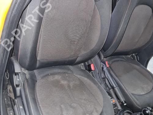 Sæde sæt MINI MINI (F55) One D | BP32684193C78 - Image 3