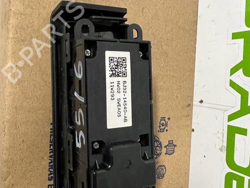Left front window switch LAND ROVER RANGE ROVER EVOQUE (L538) | BP21660656I27 - Image 2