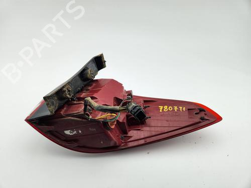 Left taillight KIA CARENS IV 1.6 GDi | BP29525473C34 
