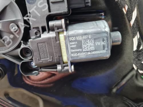 vindusheismekanisme-venstre-bak-vw-touran-5t1-2015-31809547 main image