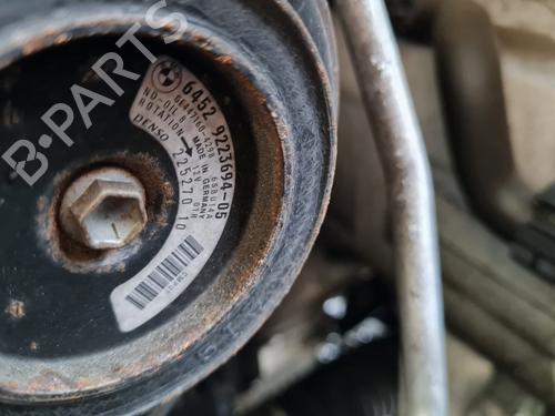 AC compressor BMW X1 (E84) sDrive 18 d | BP24426997M34 