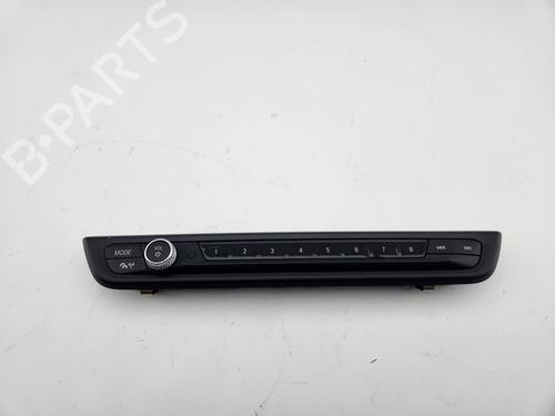 Used Switch BMW 2 Gran Coupe (F44) 218 i (136 hp) 30352138