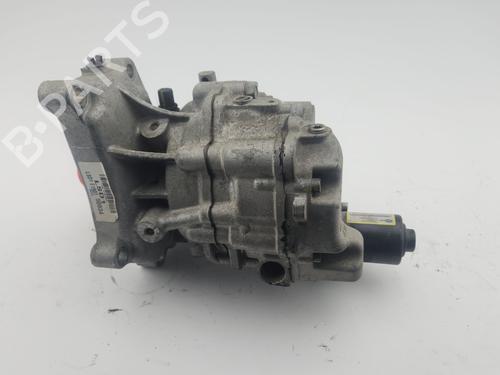 Used Front differential Front differential HYUNDAI i30 (PDE, PD, PDEN) [2016-2026] 34040453 34040453