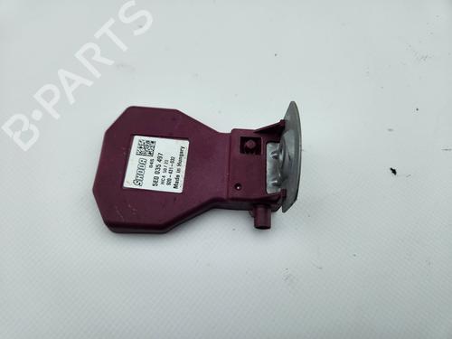 Used Antenna/Base SKODA OCTAVIA IV Combi (NX5, PV5) [2019-2026]  31594383