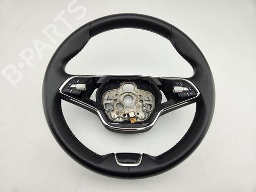steering-wheel-skoda-octavia-iv-combi-nx5-pv5-20-tdi-2019-21651856 main image