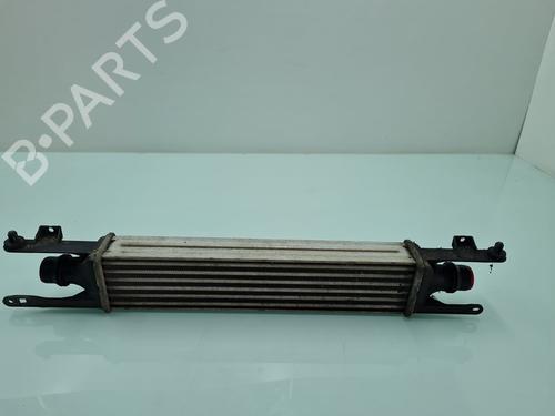 Used Intercooler Intercooler OPEL CORSA D (S07) [2006-2015] 21646356 21646356