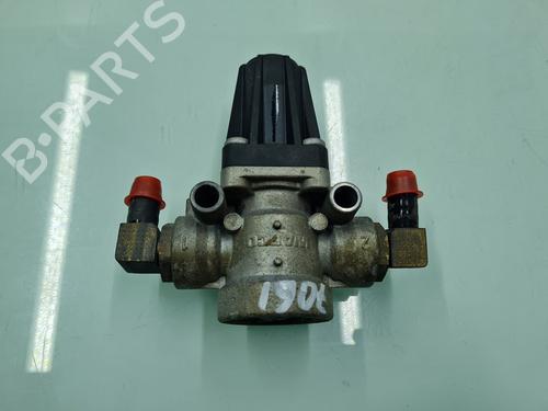 Used Electronic module Electronic module MERCEDES-BENZ VARIO Cab with engine 615 D, 616 D (669.599, 669.899) (156 hp) 22649103 22649103